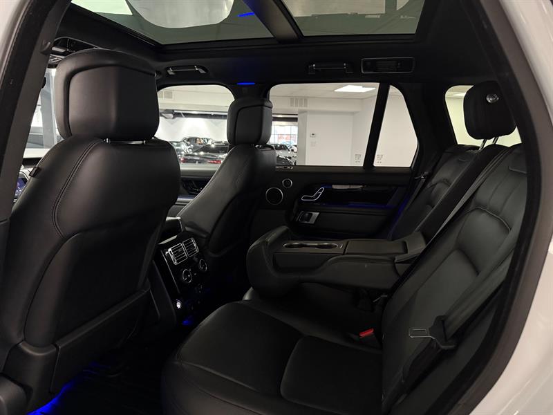 land rover Range Rover 2020 - 12