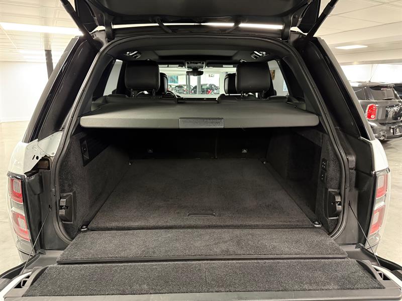 land rover Range Rover 2020 - 13