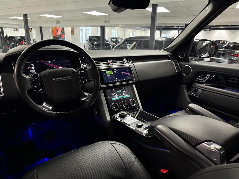 land rover Range Rover 2020 - 14