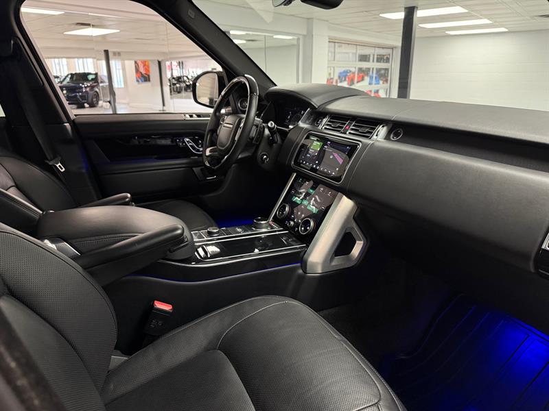 land rover Range Rover 2020 - 16