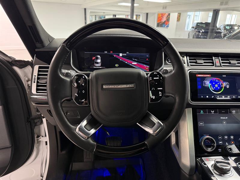 land rover Range Rover 2020 - 17