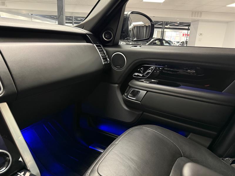 land rover Range Rover 2020 - 18