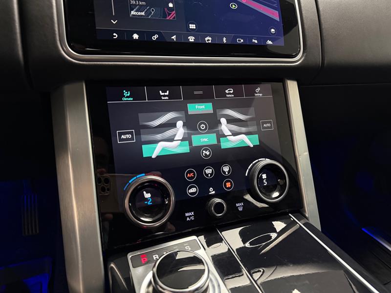 land rover Range Rover 2020 - 20