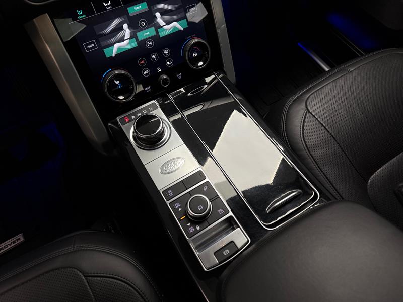 land rover Range Rover 2020 - 21