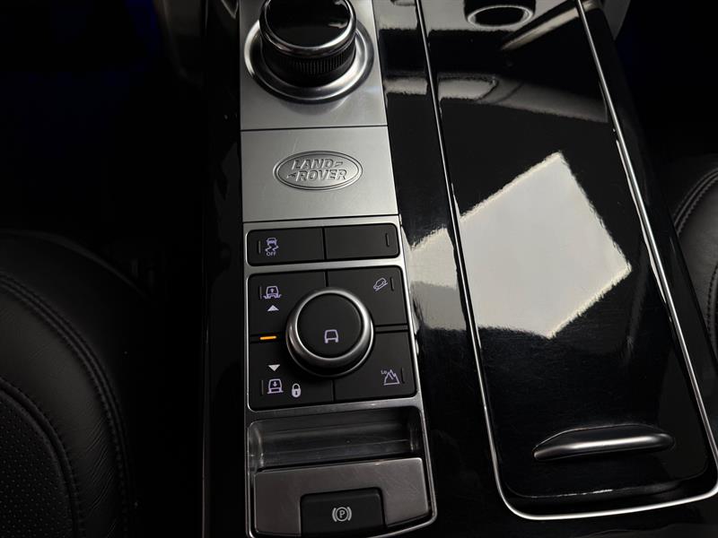 land rover Range Rover 2020 - 23