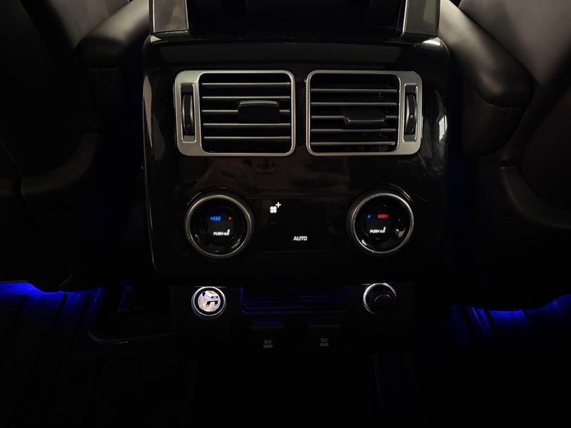 land rover Range Rover 2020 - 24