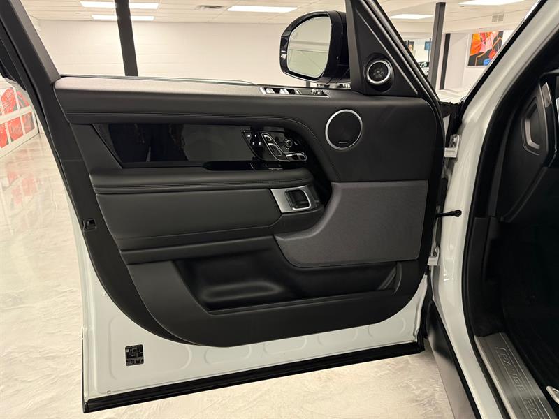 land rover Range Rover 2020 - 25