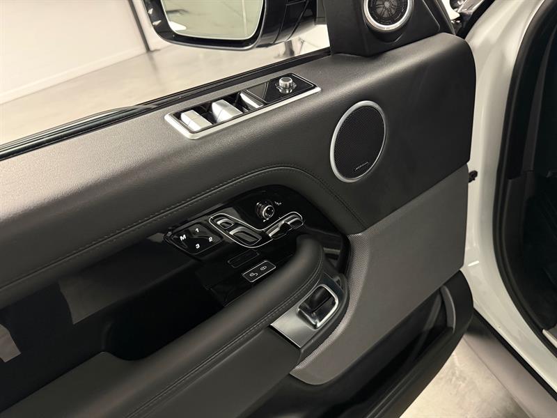 land rover Range Rover 2020 - 26