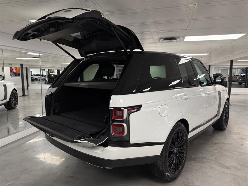 land rover Range Rover 2020 - 27
