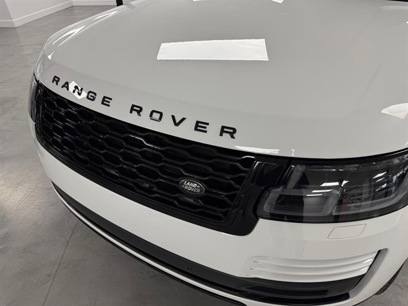 land rover Range Rover 2020 - 28