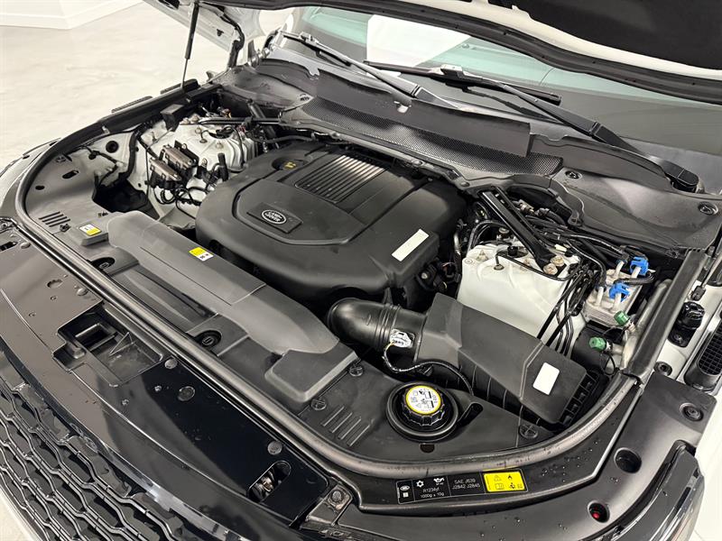 land rover Range Rover 2020 - 30