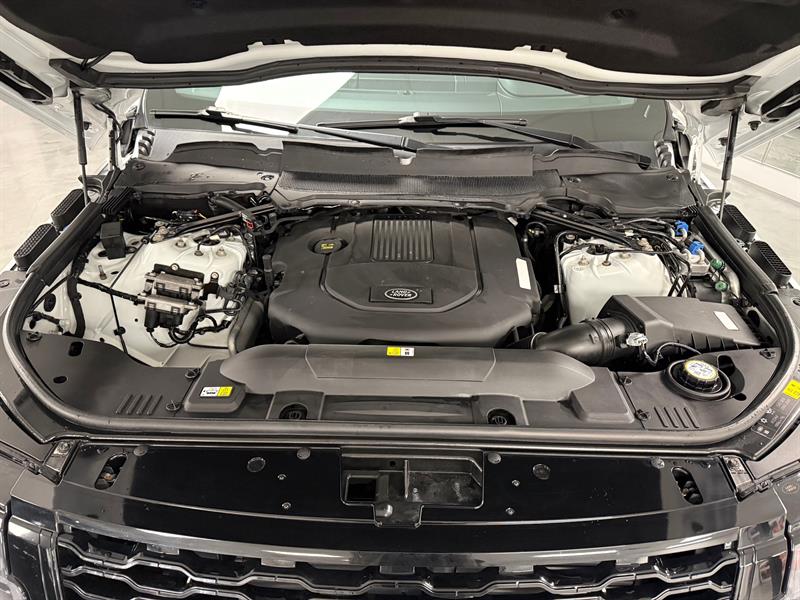 land rover Range Rover 2020 - 31