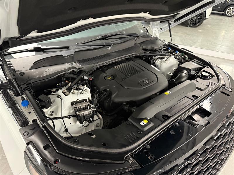 land rover Range Rover 2020 - 32