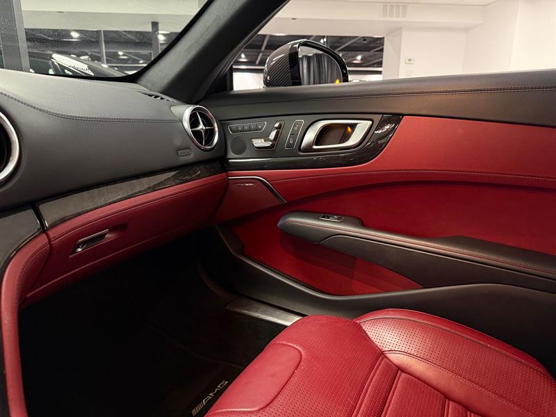 mercedes-benz AMG SL 63 2018 - 18