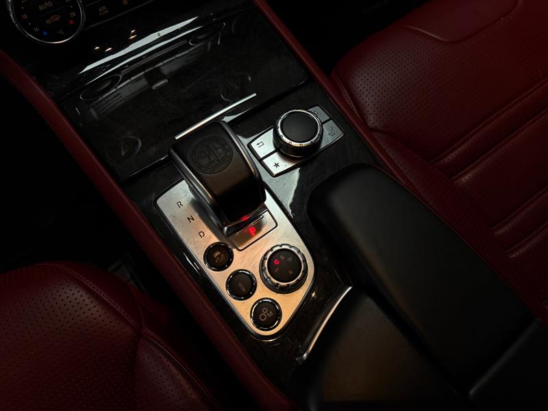 mercedes-benz AMG SL 63 2018 - 22