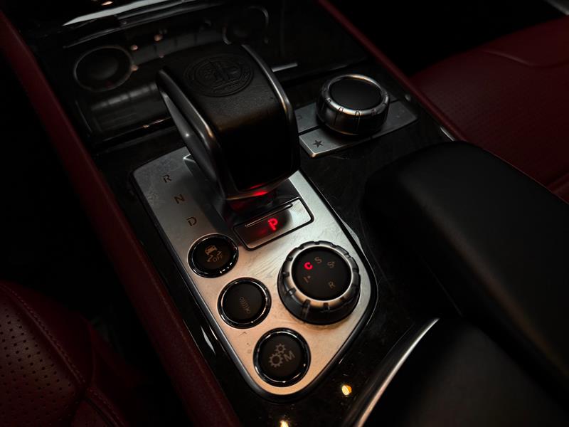 mercedes-benz AMG SL 63 2018 - 23