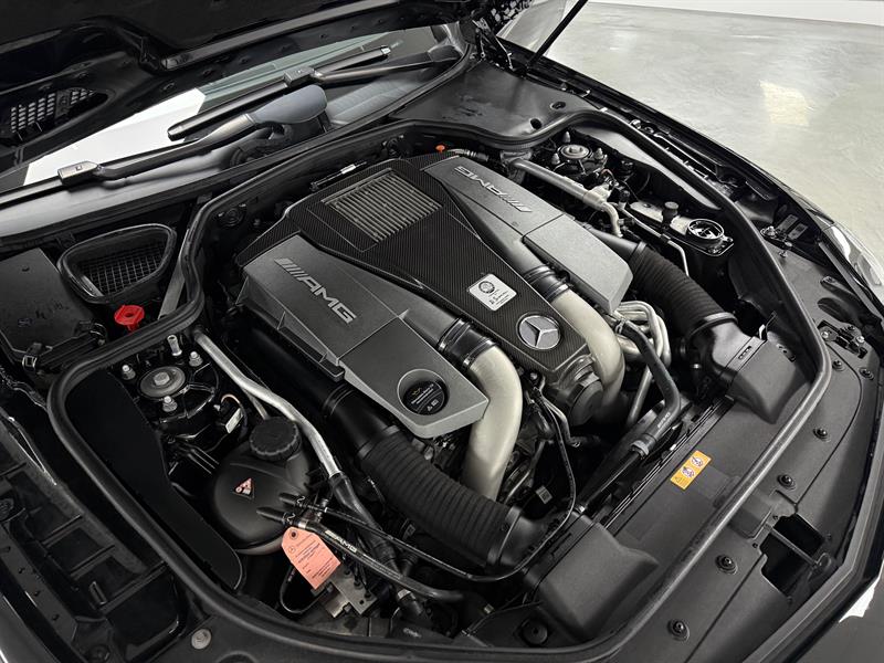 mercedes-benz AMG SL 63 2018 - 31