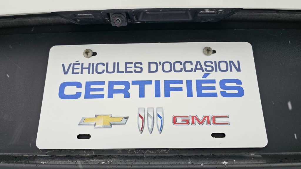 chevrolet Trailblazer 2024 - 8