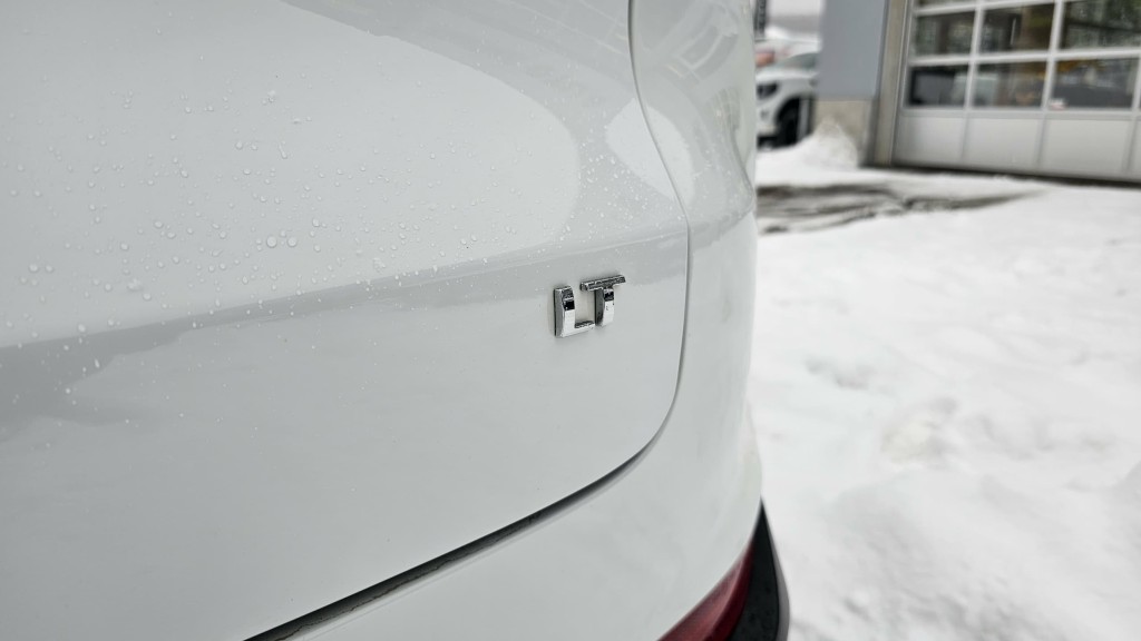 chevrolet Trailblazer 2024 - 9