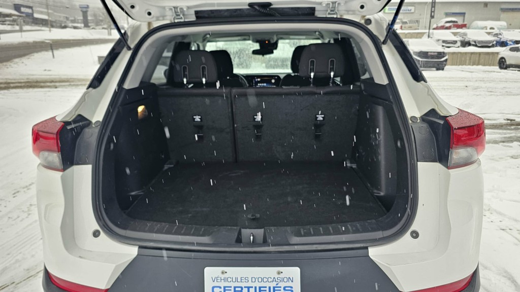 chevrolet Trailblazer 2024 - 10