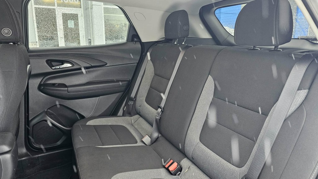 chevrolet Trailblazer 2024 - 16