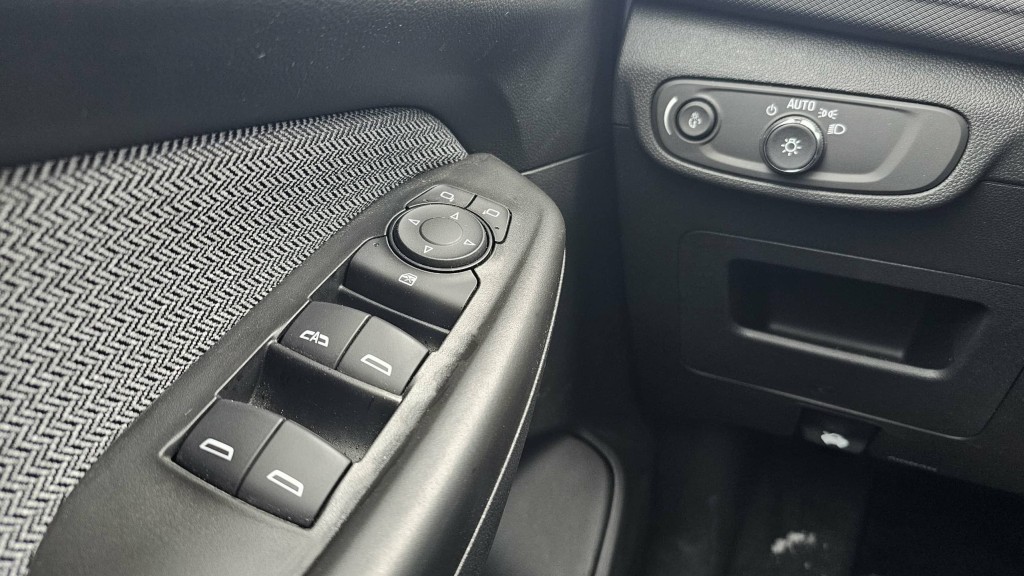 chevrolet Trailblazer 2024 - 22