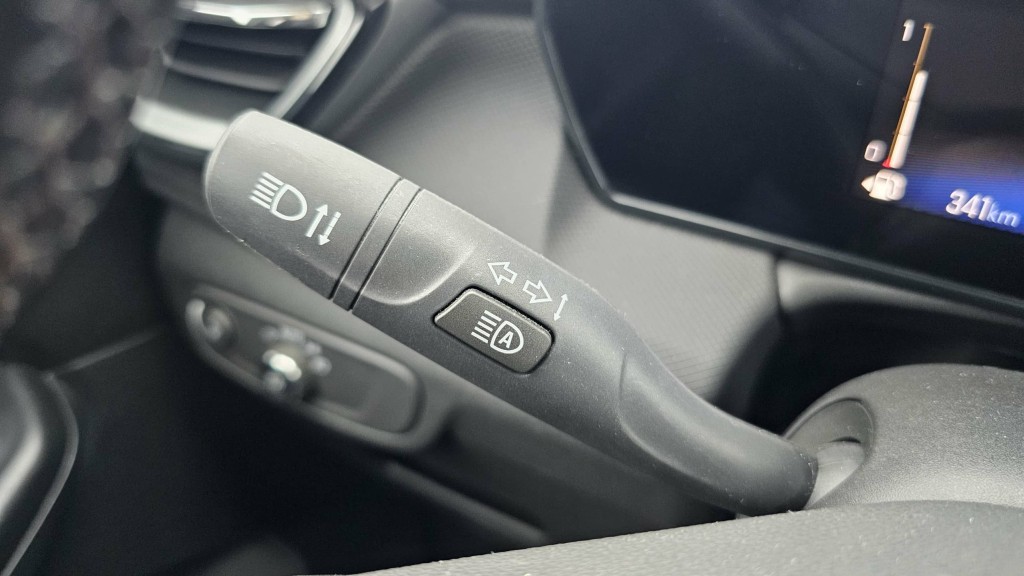 chevrolet Trailblazer 2024 - 27