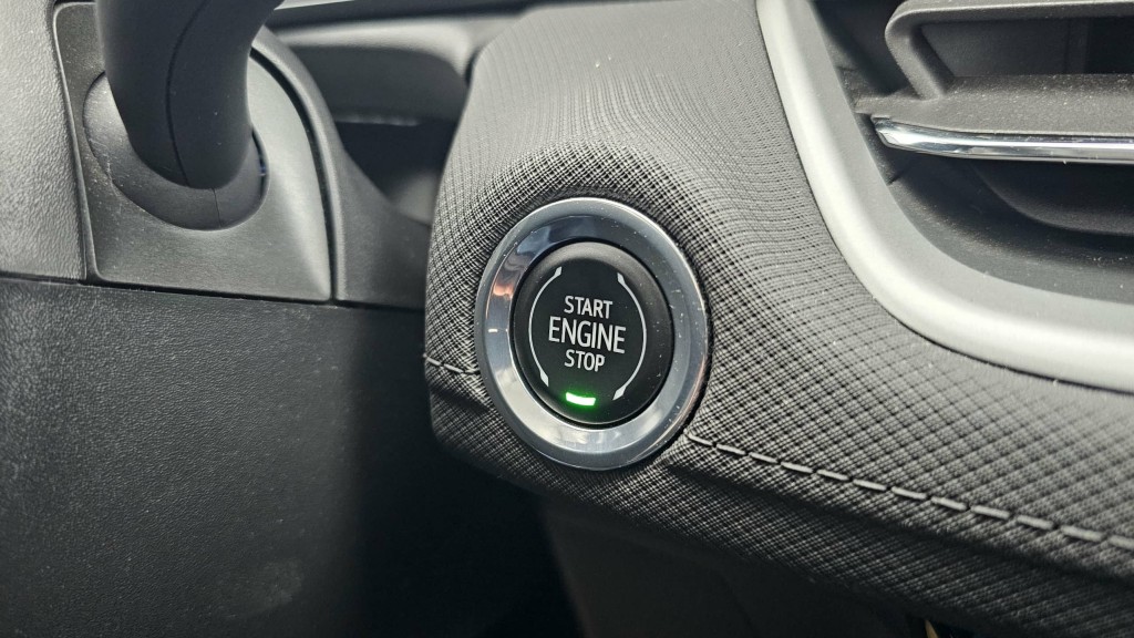 chevrolet Trailblazer 2024 - 30