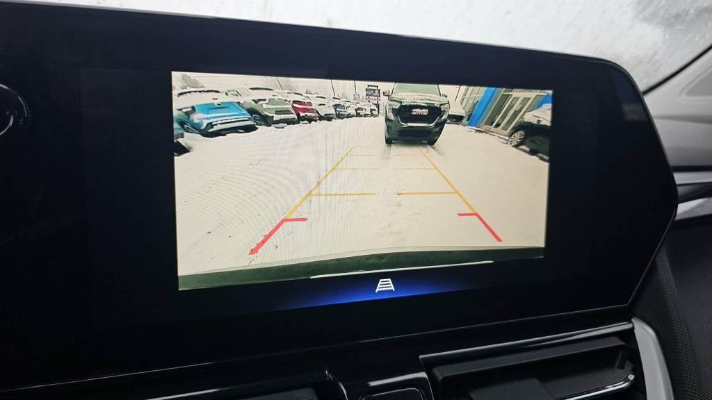 chevrolet Trailblazer 2024 - 31