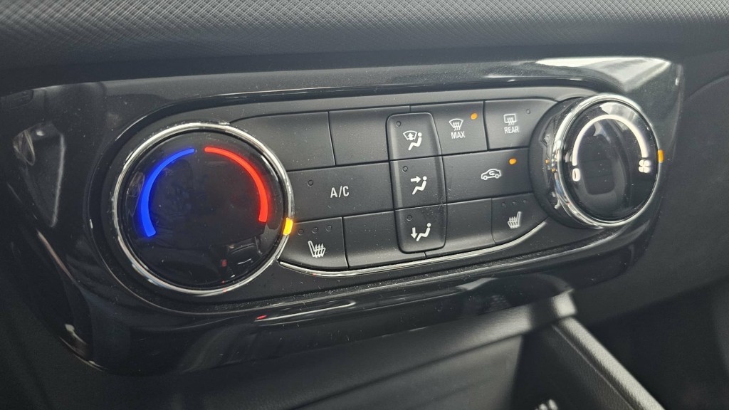 chevrolet Trailblazer 2024 - 32