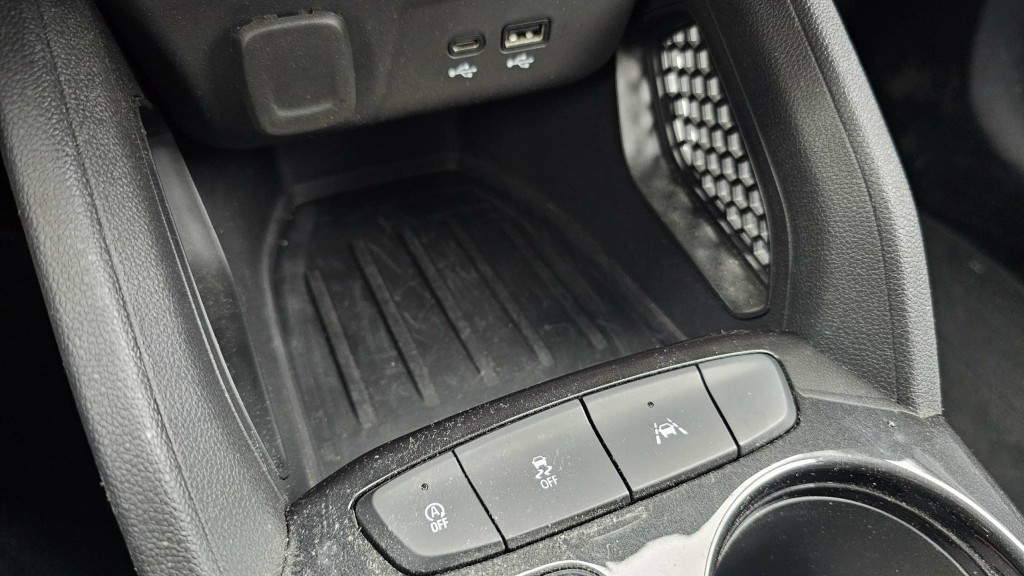 chevrolet Trailblazer 2024 - 33