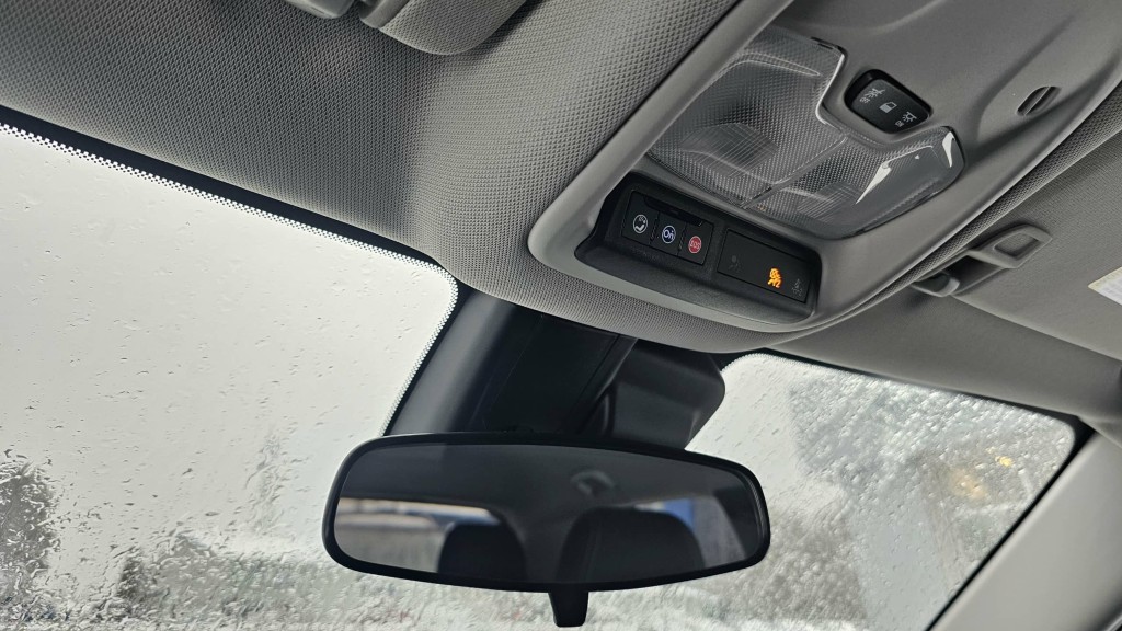 chevrolet Trailblazer 2024 - 34