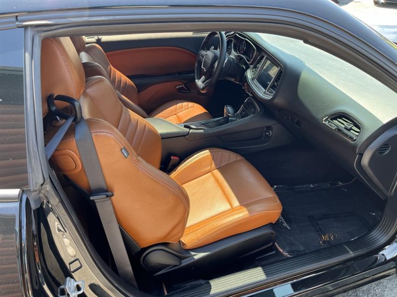 dodge Challenger 2017 - 7