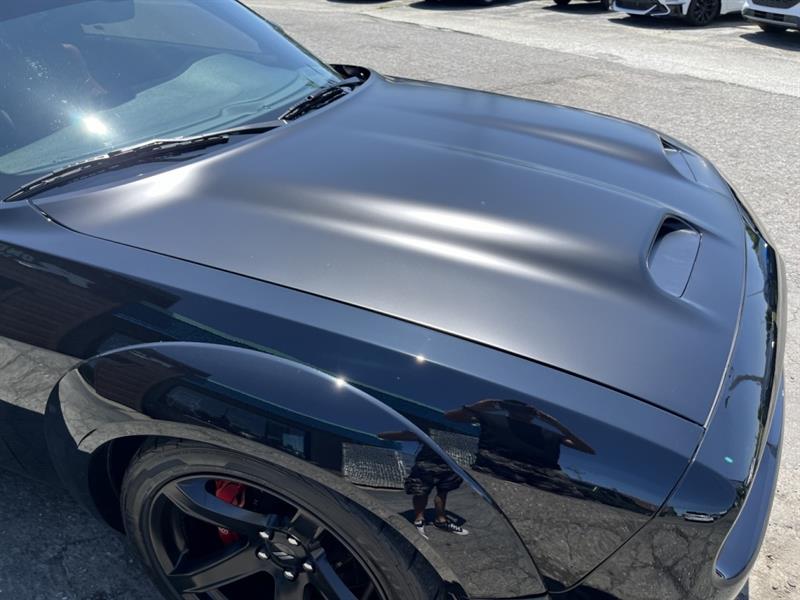 dodge Challenger 2017 - 10