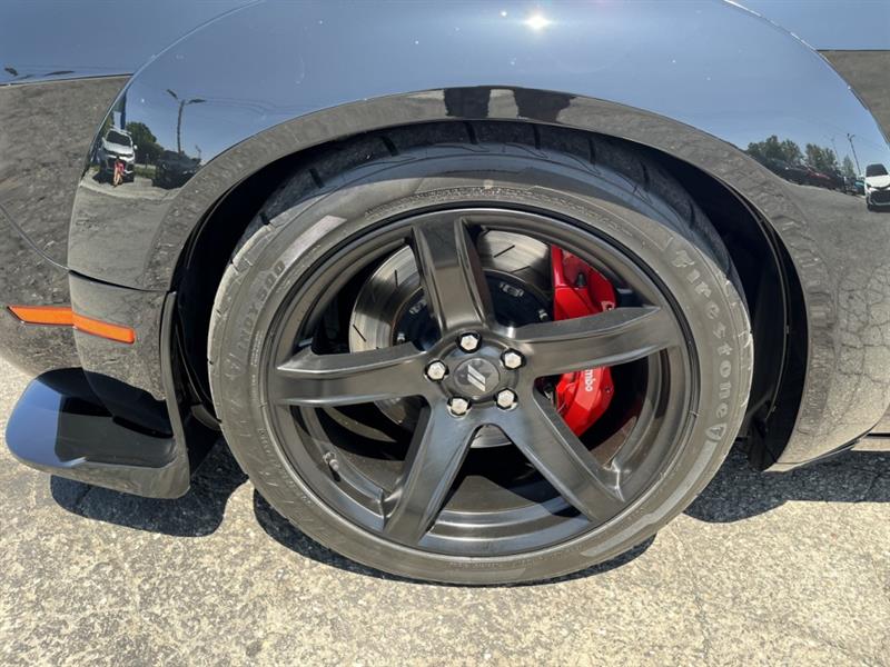 dodge Challenger 2017 - 20