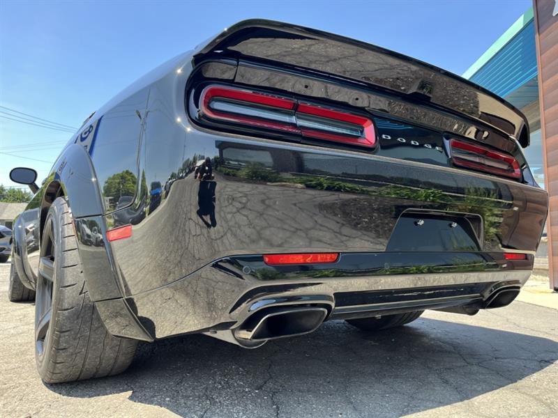 dodge Challenger 2017 - 26