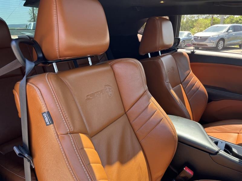 dodge Challenger 2017 - 27