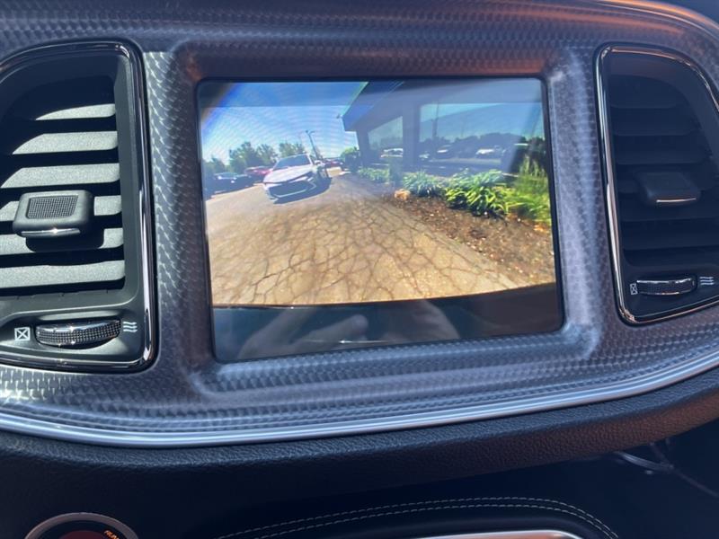 dodge Challenger 2017 - 31