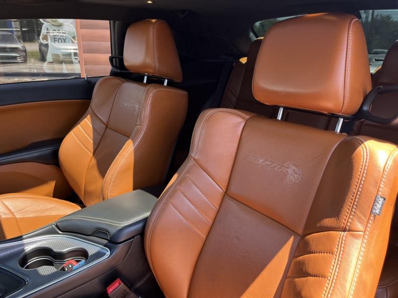 dodge Challenger 2017 - 37