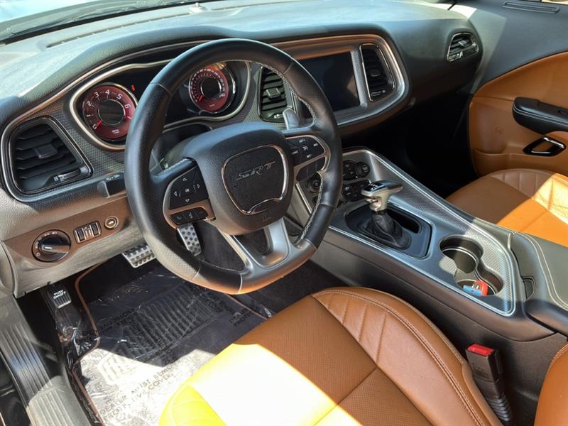 dodge Challenger 2017 - 38