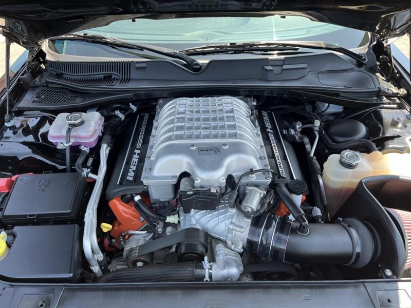 dodge Challenger 2017 - 39