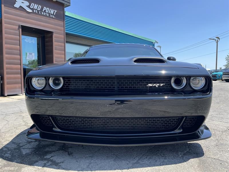 dodge Challenger 2017 - 48