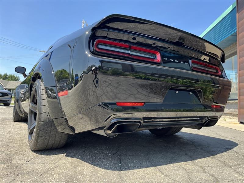 dodge Challenger 2017 - 50