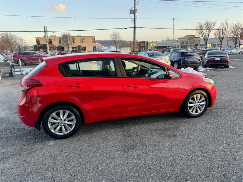 kia 5 portes Forte 2016 - 4