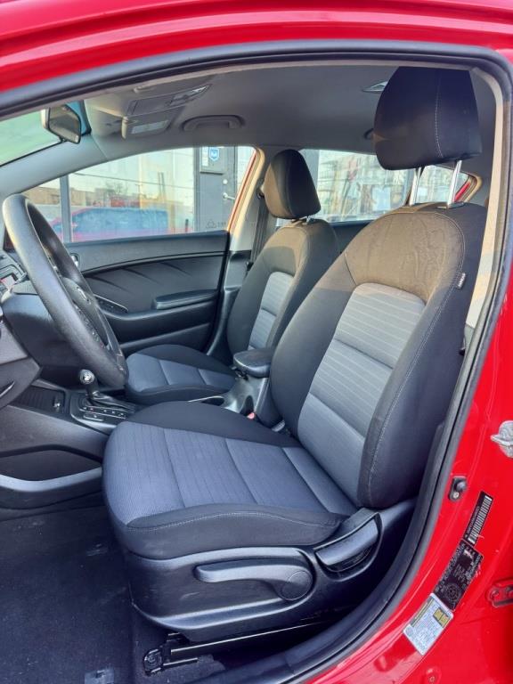 kia 5 portes Forte 2016 - 10