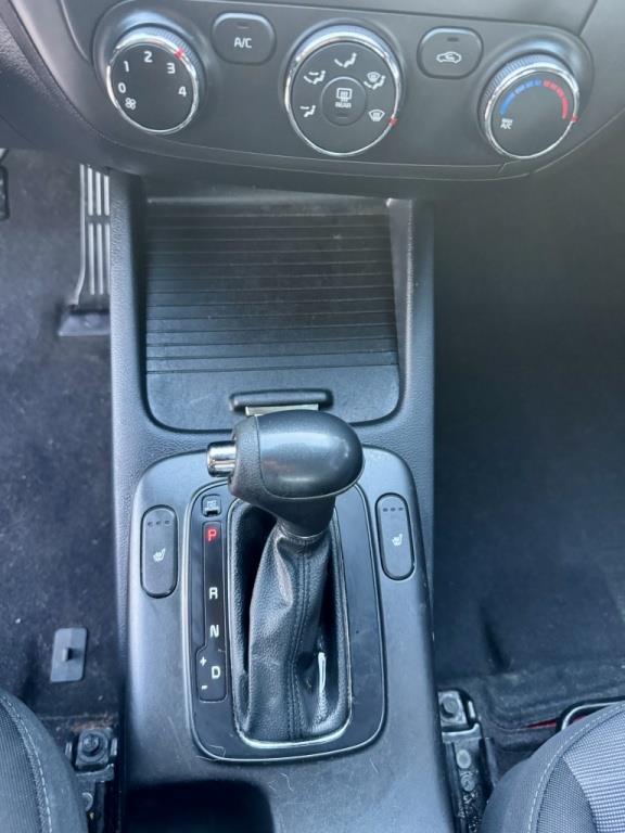 kia 5 portes Forte 2016 - 13