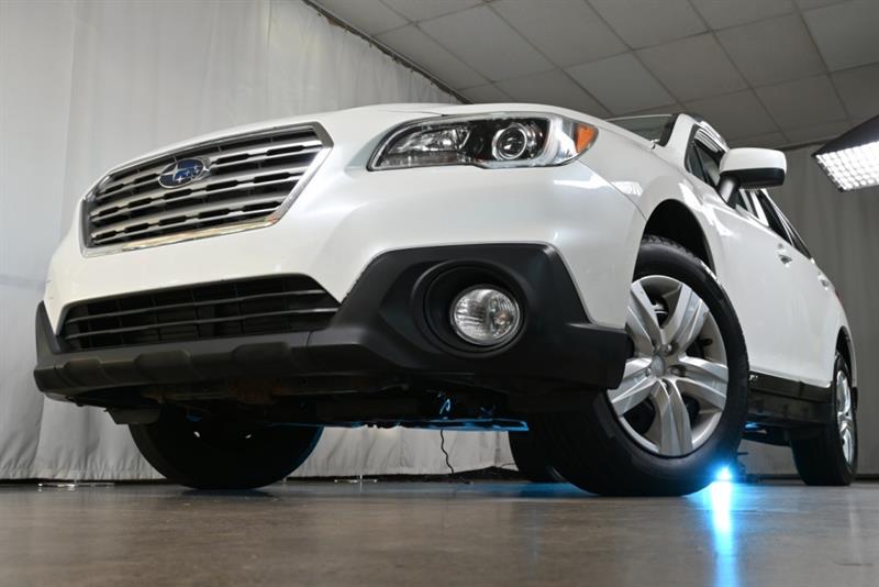 subaru Outback 2015 - 4