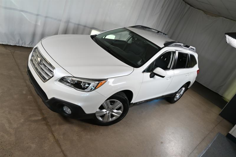 subaru Outback 2015 - 5