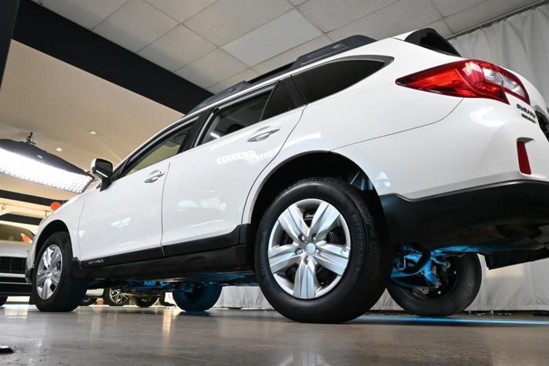 subaru Outback 2015 - 11