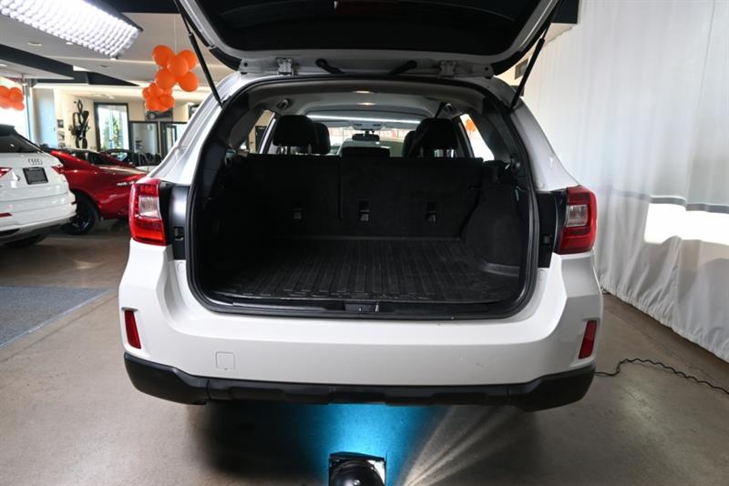 subaru Outback 2015 - 13